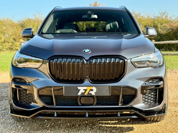 Used BMW X5 2022 for sale - 76260981: Photo 17