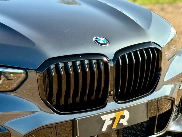 Used BMW X5 2022 for sale - 76260981: Photo 19