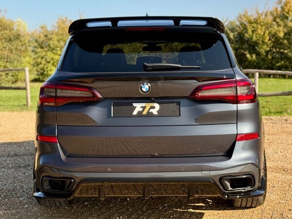 Used BMW X5 2022 for sale - 76260981: Photo 26