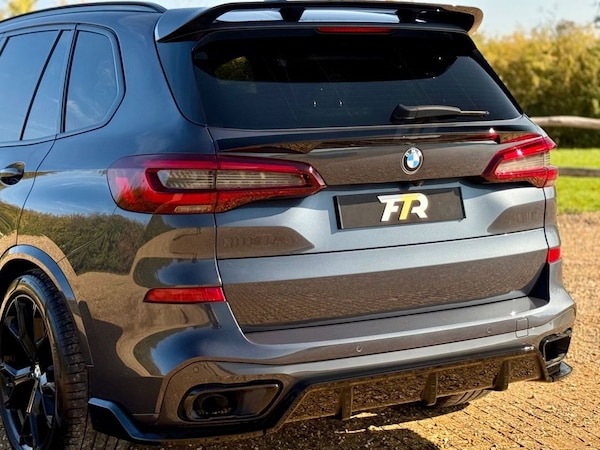Used BMW X5 2022 for sale - 76260981: Photo 27