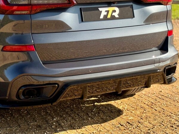 Used BMW X5 2022 for sale - 76260981: Photo 30