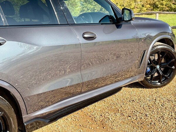 Used BMW X5 2022 for sale - 76260981: Photo 31