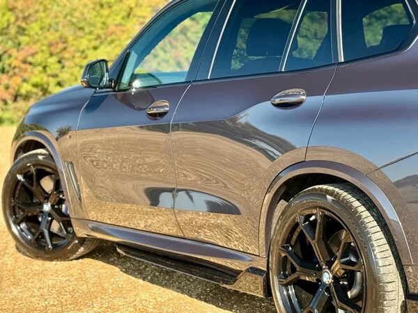 Used BMW X5 2022 for sale - 76260981: Photo 32
