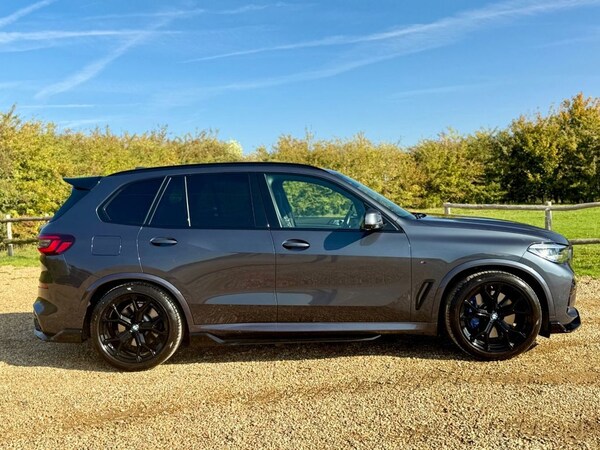 Used BMW X5 2022 for sale - 76260981: Photo 33