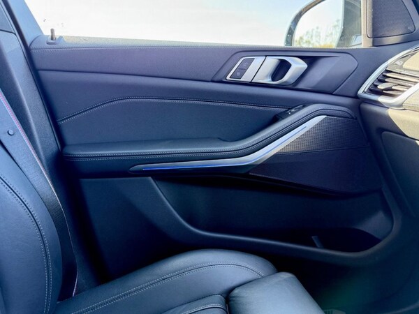 Used BMW X5 2022 for sale - 76260981: Photo 36