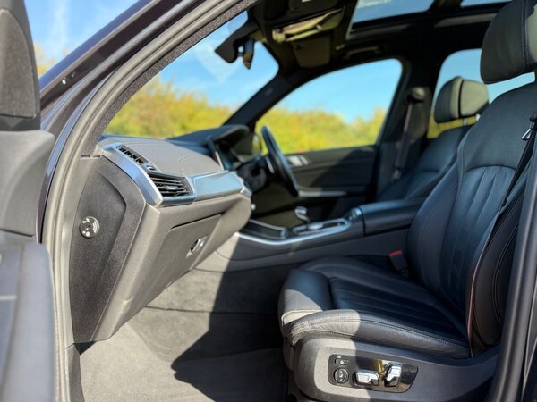 Used BMW X5 2022 for sale - 76260981: Photo 37