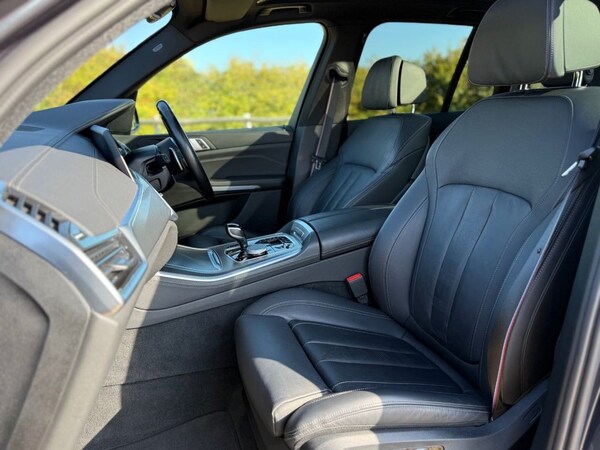 Used BMW X5 2022 for sale - 76260981: Photo 38