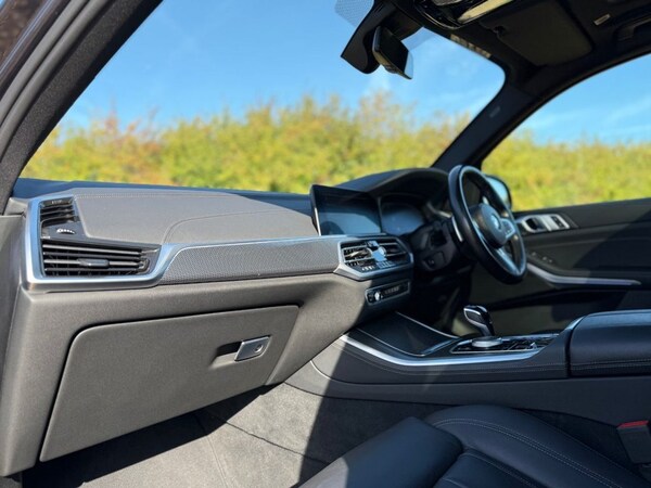 Used BMW X5 2022 for sale - 76260981: Photo 39