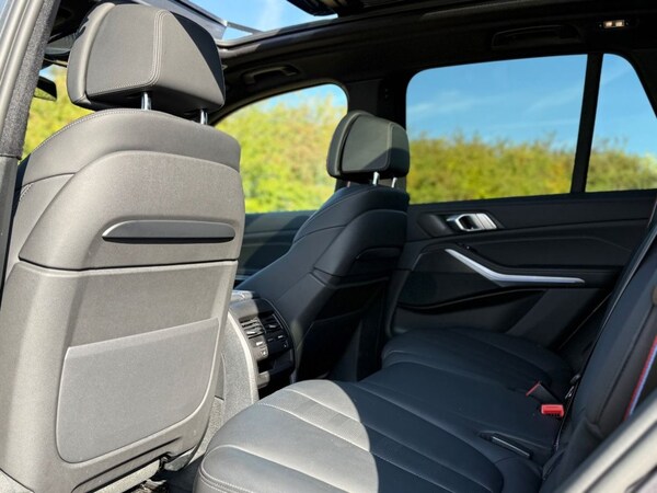 Used BMW X5 2022 for sale - 76260981: Photo 43
