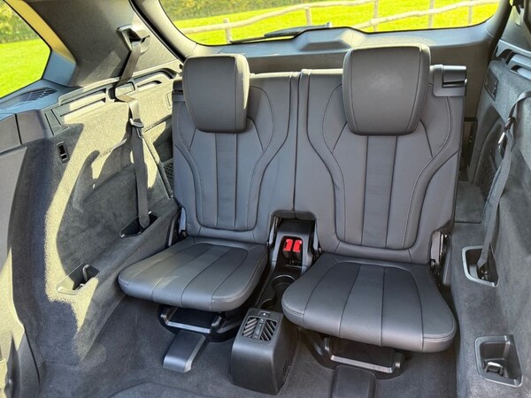 Used BMW X5 2022 for sale - 76260981: Photo 44
