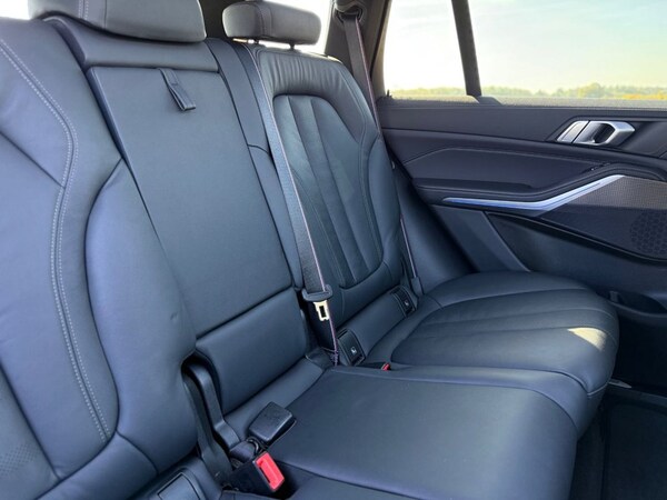 Used BMW X5 2022 for sale - 76260981: Photo 45