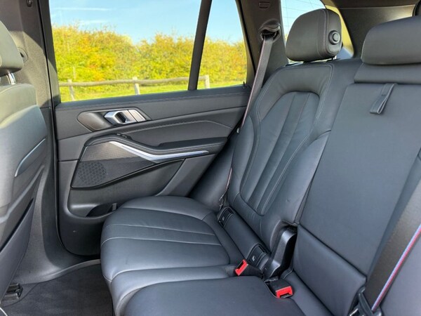 Used BMW X5 2022 for sale - 76260981: Photo 46
