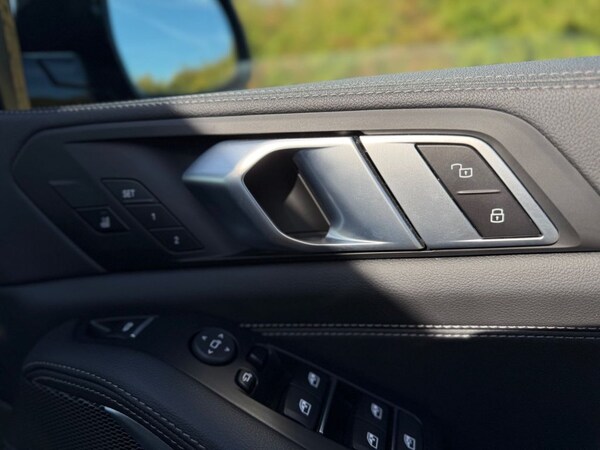 Used BMW X5 2022 for sale - 76260981: Photo 50
