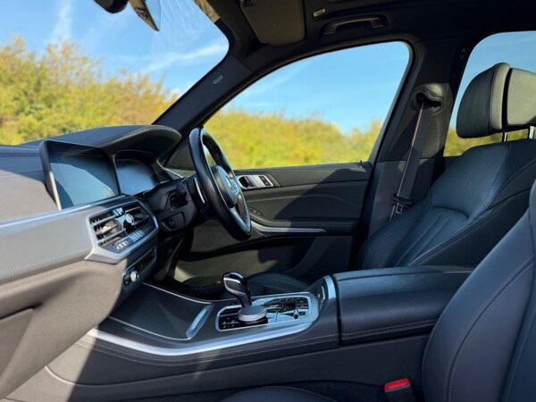 Used BMW X5 2022 for sale - 76260981: Photo 5