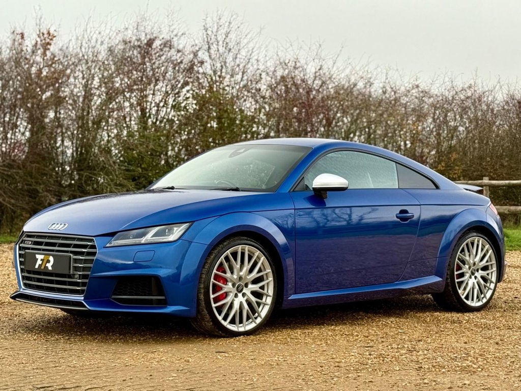 Used Audi TT 2016 for sale - 76520474: Photo 15