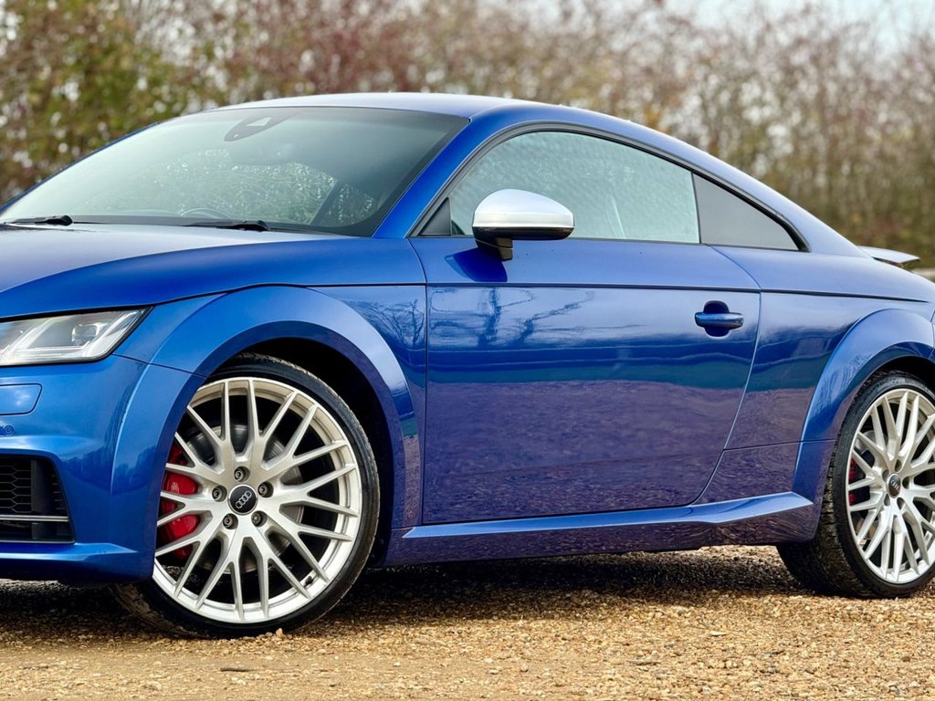 Used Audi TT 2016 for sale - 76520474: Photo 17