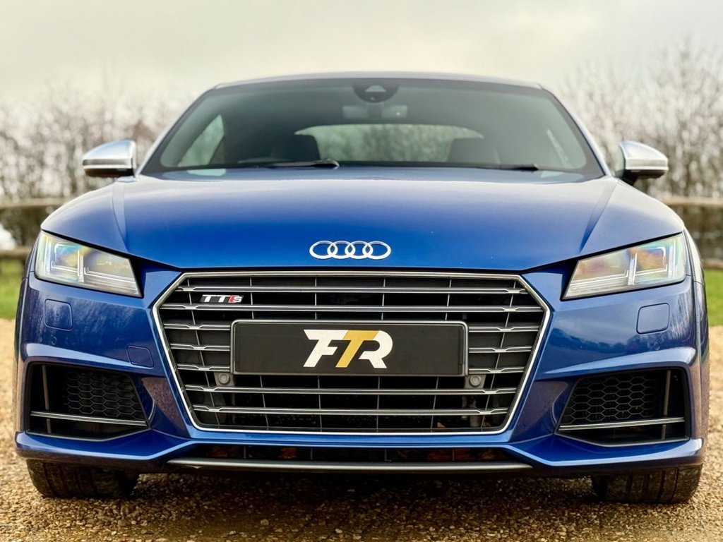 Used Audi TT 2016 for sale - 76520474: Photo 18