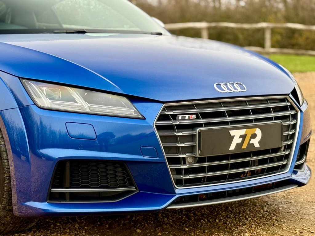 Used Audi TT 2016 for sale - 76520474: Photo 19