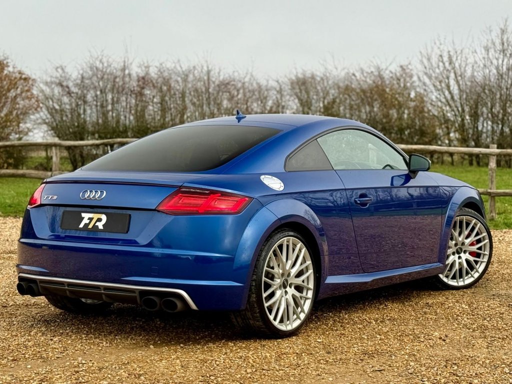 Used Audi TT 2016 for sale - 76520474: Photo 23