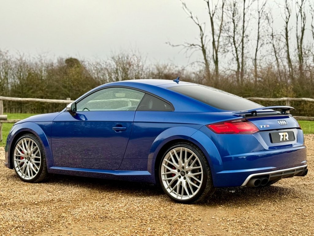 Used Audi TT 2016 for sale - 76520474: Photo 26