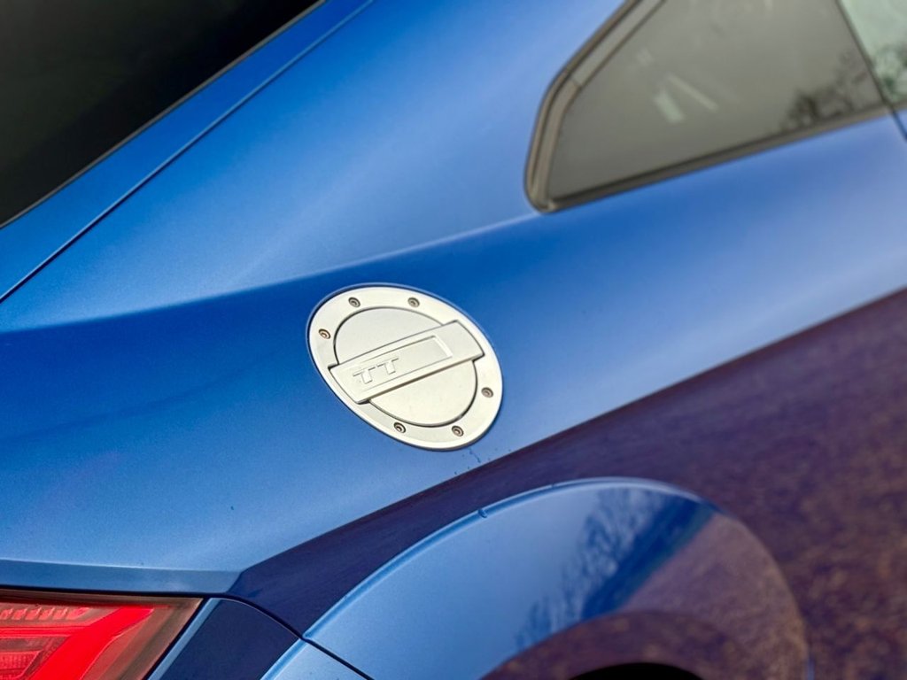 Used Audi TT 2016 for sale - 76520474: Photo 29