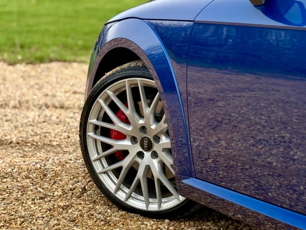 Used Audi TT 2016 for sale - 76520474: Photo 30