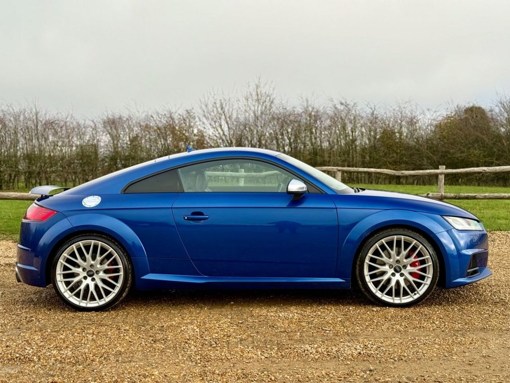 Used Audi TT 2016 for sale - 76520474: Photo 36