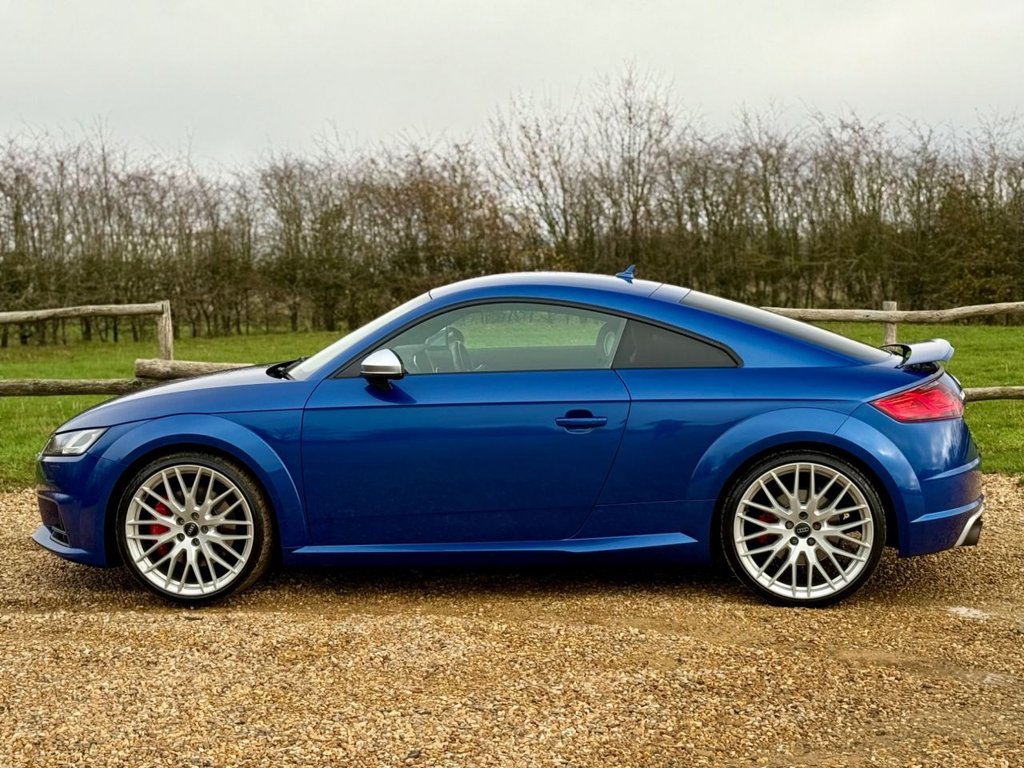 Used Audi TT 2016 for sale - 76520474: Photo 37