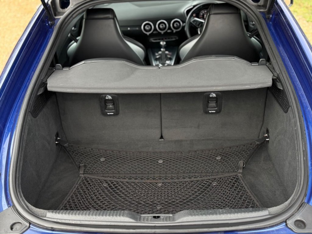 Used Audi TT 2016 for sale - 76520474: Photo 38