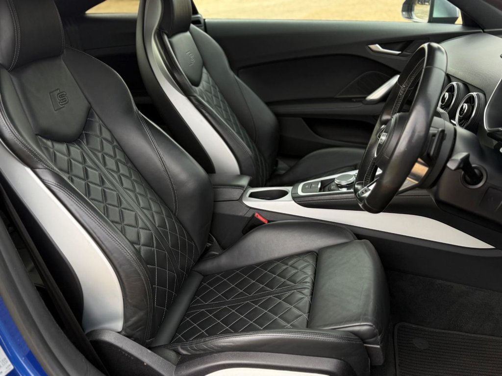 Used Audi TT 2016 for sale - 76520474: Photo 39