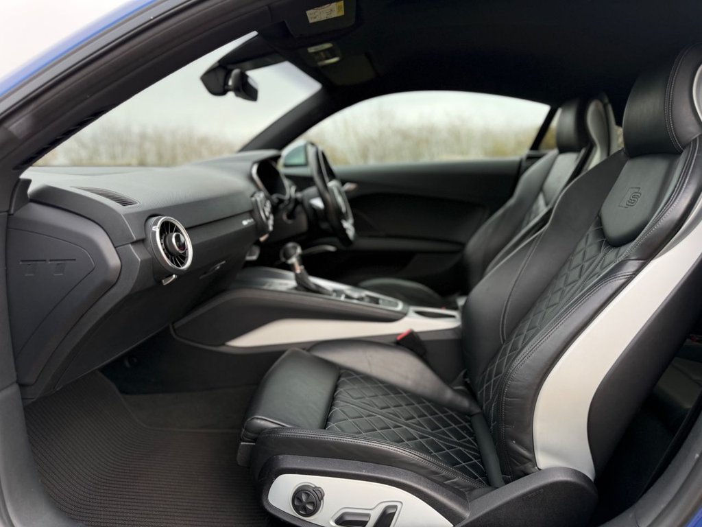 Used Audi TT 2016 for sale - 76520474: Photo 40