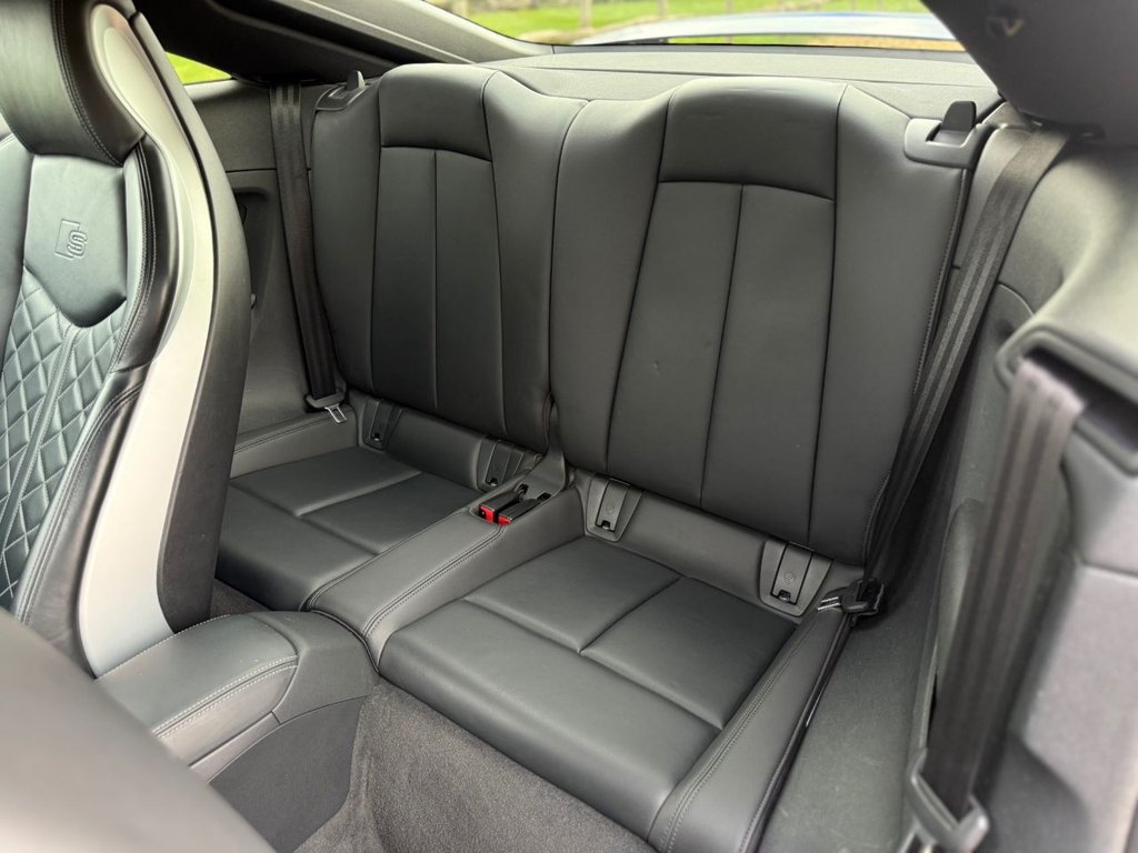 Used Audi TT 2016 for sale - 76520474: Photo 41