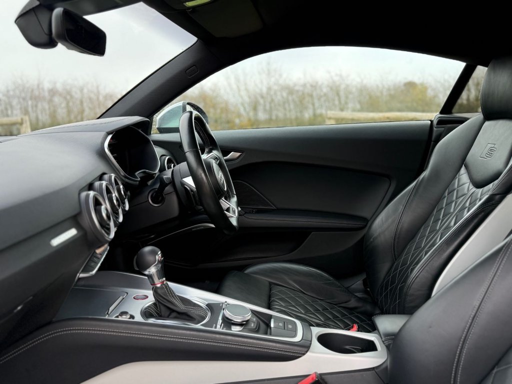 Used Audi TT 2016 for sale - 76520474: Photo 43