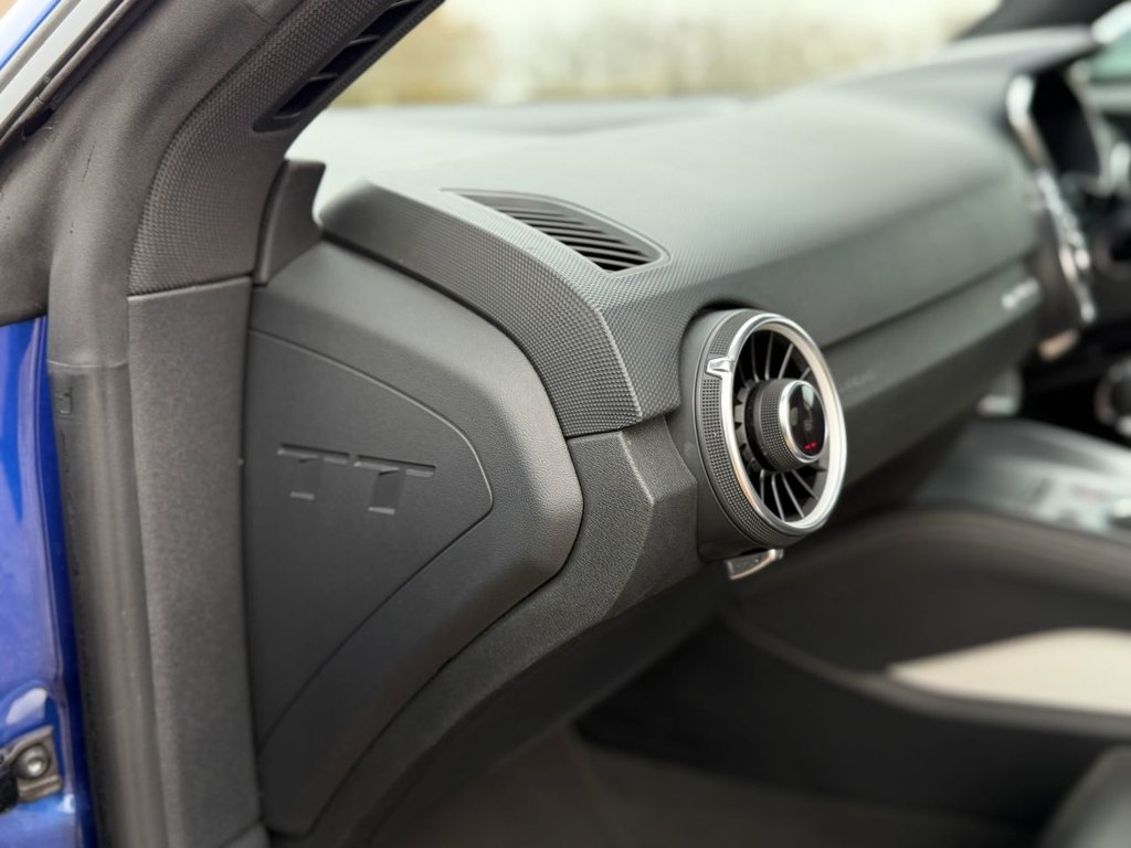 Used Audi TT 2016 for sale - 76520474: Photo 44