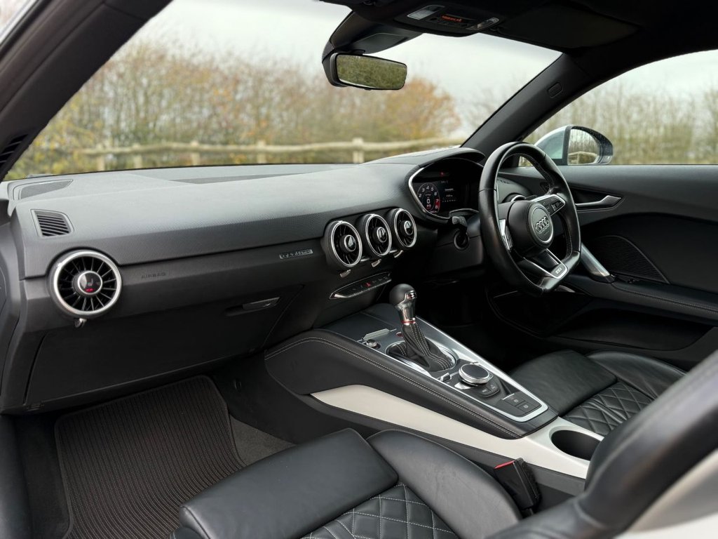 Used Audi TT 2016 for sale - 76520474: Photo 45