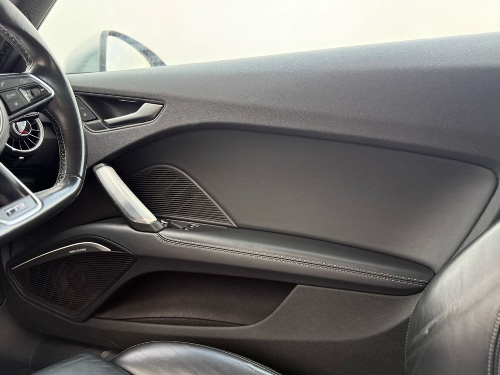 Used Audi TT 2016 for sale - 76520474: Photo 47