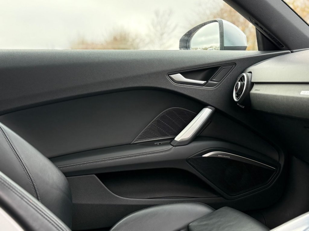 Used Audi TT 2016 for sale - 76520474: Photo 48