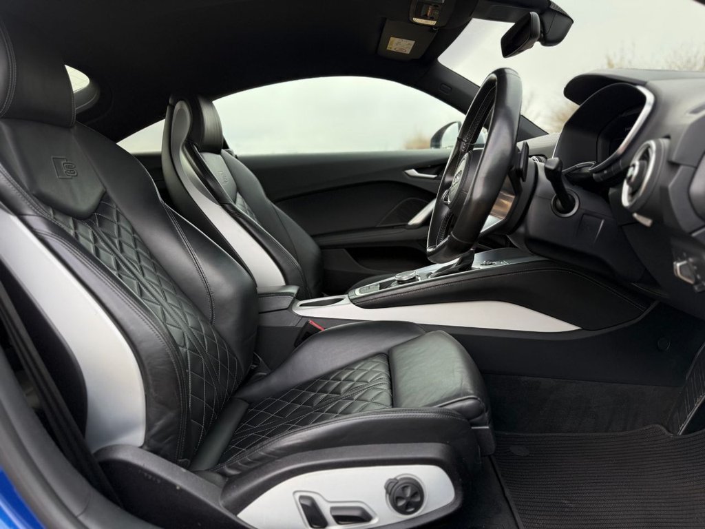 Used Audi TT 2016 for sale - 76520474: Photo 49