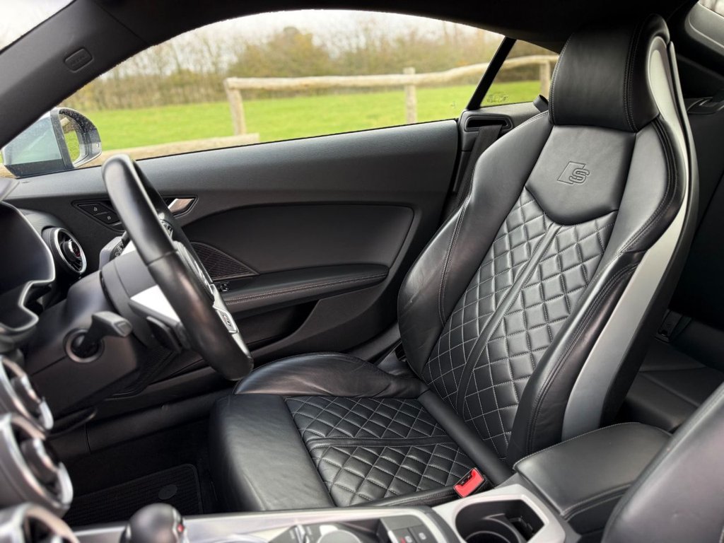 Used Audi TT 2016 for sale - 76520474: Photo 5