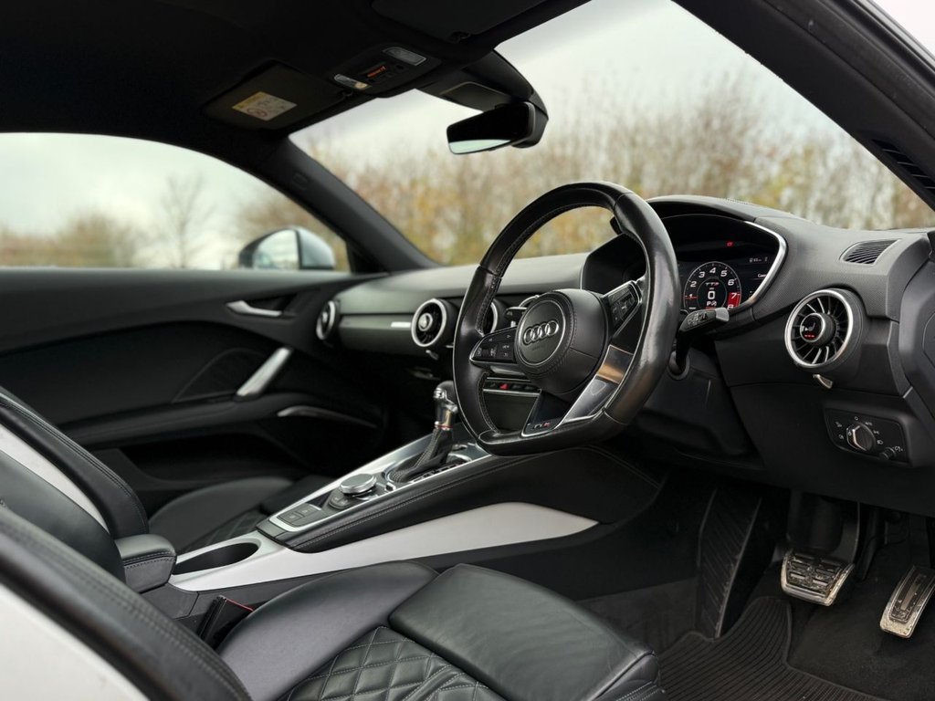 Used Audi TT 2016 for sale - 76520474: Photo 50