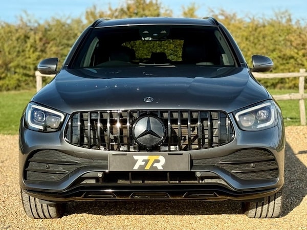 Used Mercedes-Benz GLC 2020 for sale - 76266872: Photo 11