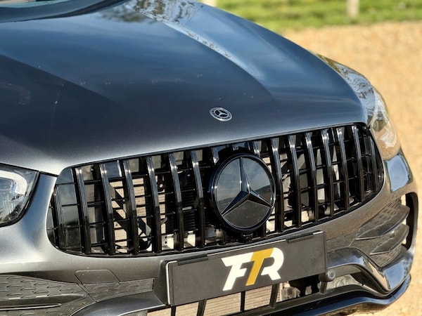 Used Mercedes-Benz GLC 2020 for sale - 76266872: Photo 13