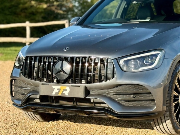 Used Mercedes-Benz GLC 2020 for sale - 76266872: Photo 14