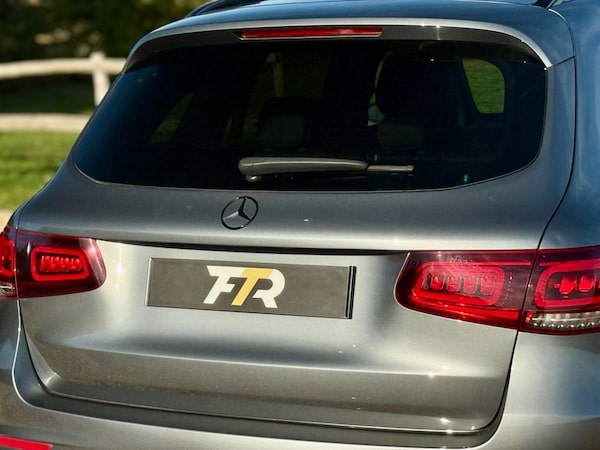 Used Mercedes-Benz GLC 2020 for sale - 76266872: Photo 31