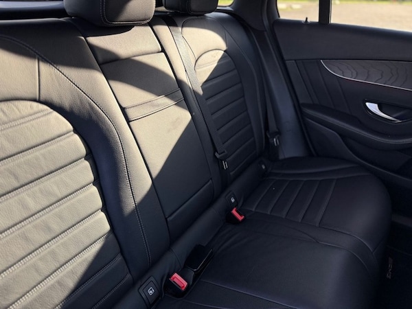 Used Mercedes-Benz GLC 2020 for sale - 76266872: Photo 40
