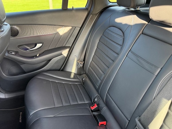 Used Mercedes-Benz GLC 2020 for sale - 76266872: Photo 41