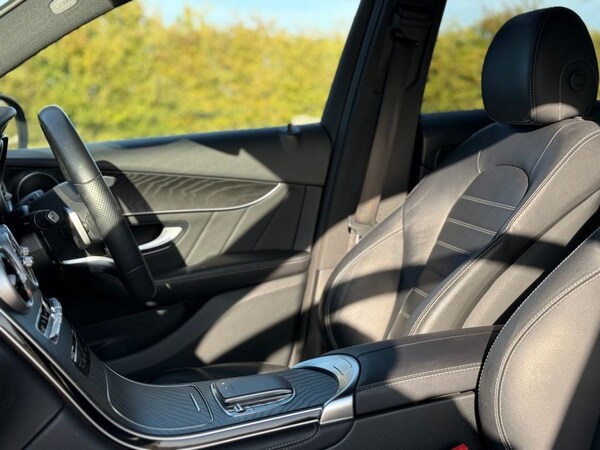 Used Mercedes-Benz GLC 2020 for sale - 76266872: Photo 47