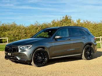 Used Mercedes-Benz GLC 2020 for sale - 76266872: Photo 4