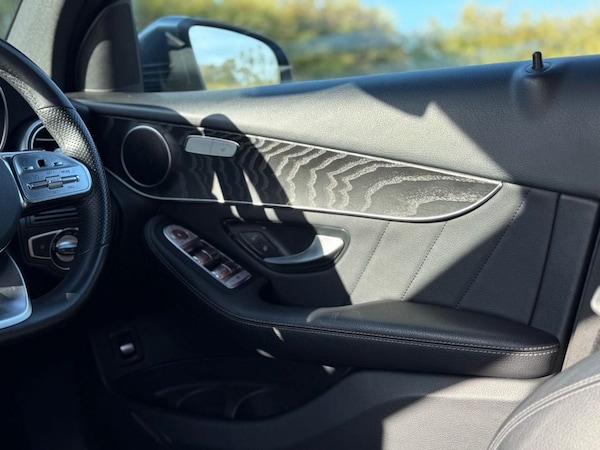 Used Mercedes-Benz GLC 2020 for sale - 76266872: Photo 50