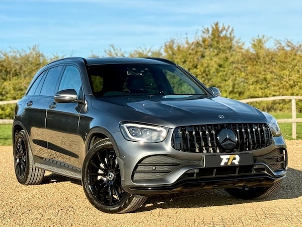 Used Mercedes-Benz GLC 2020 for sale - 76266872: Photo 5